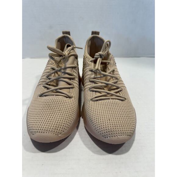 Madden Girl Shimmer Women's Rhinestone Sneakers - Picture 2 of 9